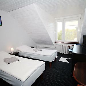 Pokój z łóżkiem queen-size
